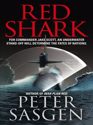 cover image of Red Shark